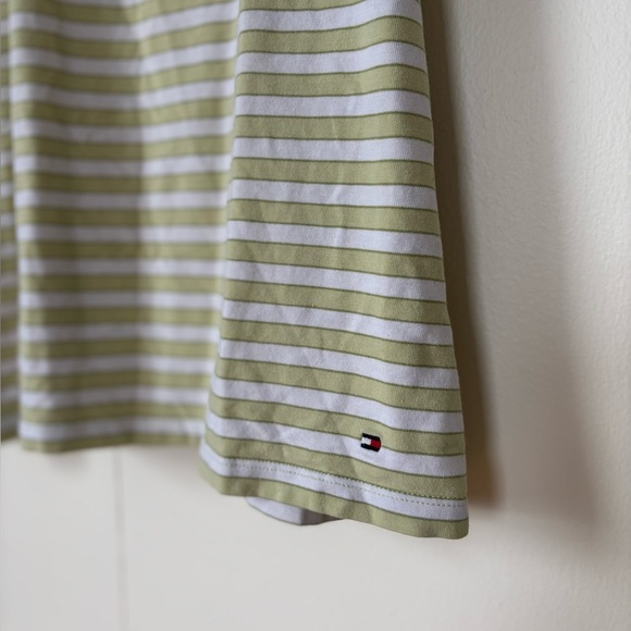 🎉4/30$🎉 Tommy Hilfiger Vintage Y2K Tank – Size M ✨ - Picture 3 of 5